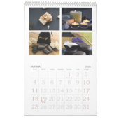 DIY wellness spa salon fotomuur | bedrijfskritiek Kalender (Jan 2026)