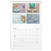 DIY wellness spa salon fotomuur | bedrijfskritiek Kalender (Mar 2026)