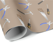 DIY-werktools Cadeaupapier (Rol Hoek)
