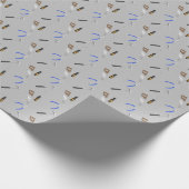 DIY-werktools Cadeaupapier (Hoek)