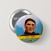 Dizzy - Button (Voorkant /achterkant)