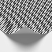 Dizzy Cadeaupapier (Hoek)