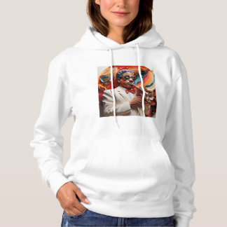 Dizzy Gillespie Hoodie