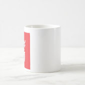 Dizzy Logo Mok (Center)