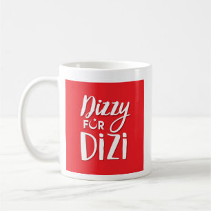 Dizzy Logo Mok