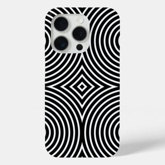 Dizzy ophalen Case-Mate iPhone case (Achterkant)