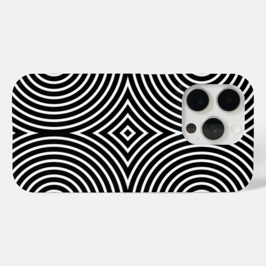 Dizzy ophalen Case-Mate iPhone case (Achterkant (horizontaal))