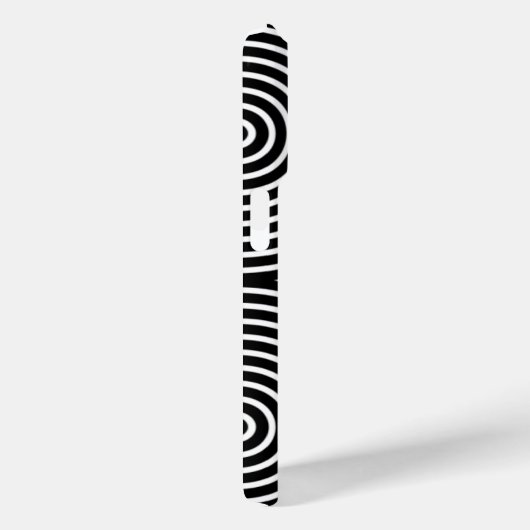 Dizzy ophalen Case-Mate iPhone case (Achterkant / Rechts)