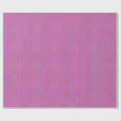 Dizzy Pink Cadeaupapier (Vlak)