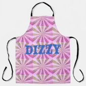 Dizzy Schort (Voorkant)