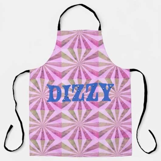 Dizzy Schort (Voorkant)
