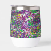 Dizzy Splatter (Rechts)