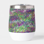 Dizzy Splatter (Voorkant)