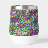 Dizzy Splatter (Achterkant)