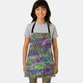 Dizzy Splatter Schort (Insitu)