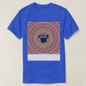 Dizzy T-shirt (Design voorkant)