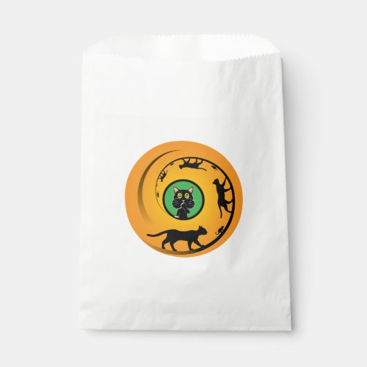 Dizzy Wheel Bedankzakje (Voorkant)