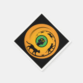 Dizzy Wheel Servet (Hoek)