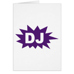 DJ