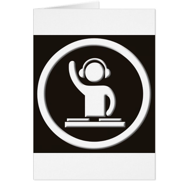 DJ (Voorkant)