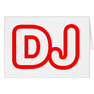 DJ