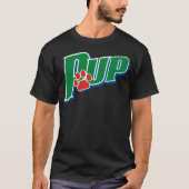 DJ7Pup2022 T-shirt (Voorkant)