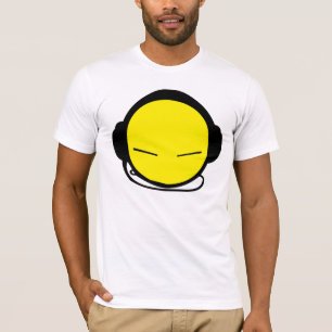 DJ 2 T-SHIRT