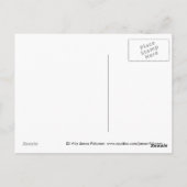 DJ 4 BRIEFKAART (Achterkant)