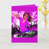 DJ-5-1024x1024 Kaart (Gele Bloem)