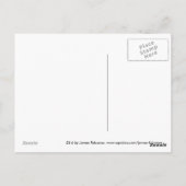 DJ 6 BRIEFKAART (Achterkant)