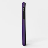 DJ aangepaste kleuren iPhone case (Achterkant/links)