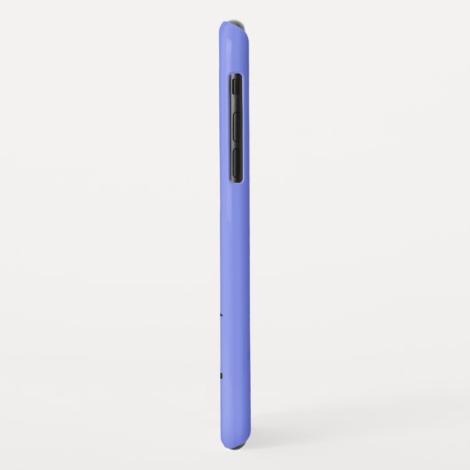 DJ-aangepaste naam- en kleurtelefoonkwesties Case-Mate iPhone Case (Achterkant/links)