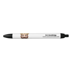 DJ Aceking Pen