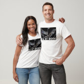 DJ AT WORK T-SHIRT (Unisex)