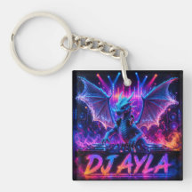 DJ AYLA DUBBELEZIJDIG