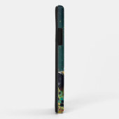 DJ Beats iPhone Case (Achterkant/rechts)