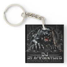 DJ BLACKPANTHER DUBBELEZIJDIG
