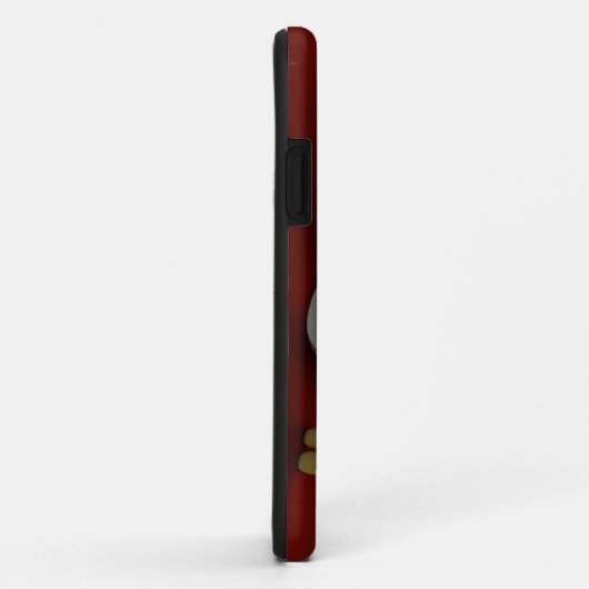 DJ Case-Mate iPhone CASE (Achterkant/rechts)