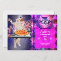 DJ Cat Platenspeler Mixer