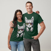 DJ CAT T-SHIRT (Unisex)