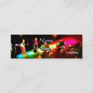 DJ CD Visitekaartje I