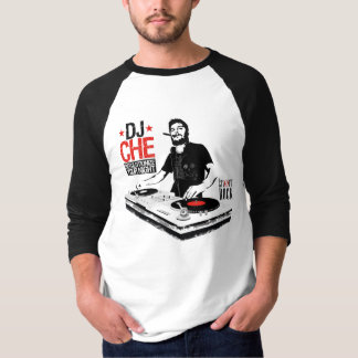 DJ Che T-shirt