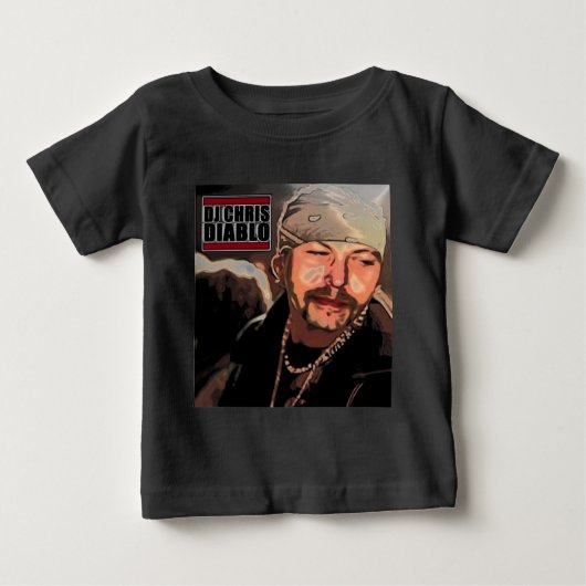 DJ CHRIS DIABLO - RASTA (Voorkant)