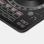 DJ Controller Desk Mat (Hoek)