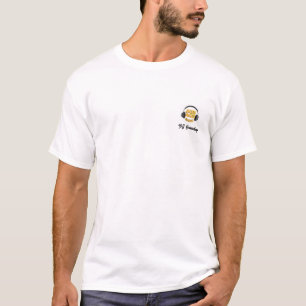DJ Conureking T-shirt