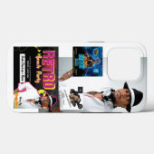 DJ CRAIG ROSS Apple iPhone 13 Pro, hard Case-Mate iPhone Case (Achterkant (horizontaal))