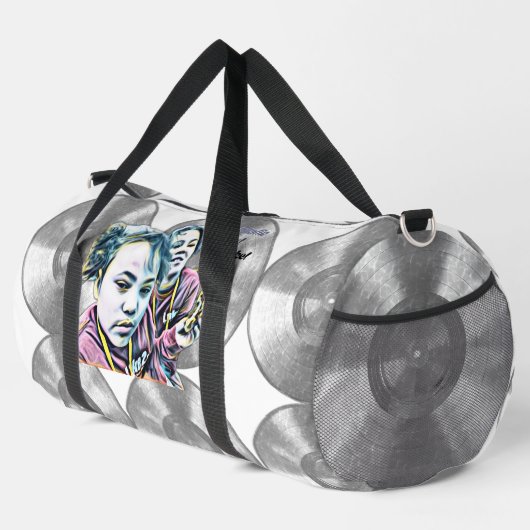 DJ Dalin + De Jakhals Plunjezak (Rechterhoek)