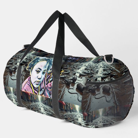 DJ Dalin + De Jakhals Plunjezak (Rechterhoek)