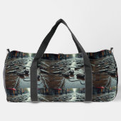 DJ Dalin + De Jakhals Plunjezak (Achterkant)