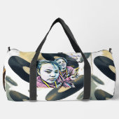 DJ Dalin + The Jackel Plunjezak (Voorkant)